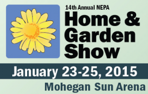 2015 NEPA Home & Garden Show