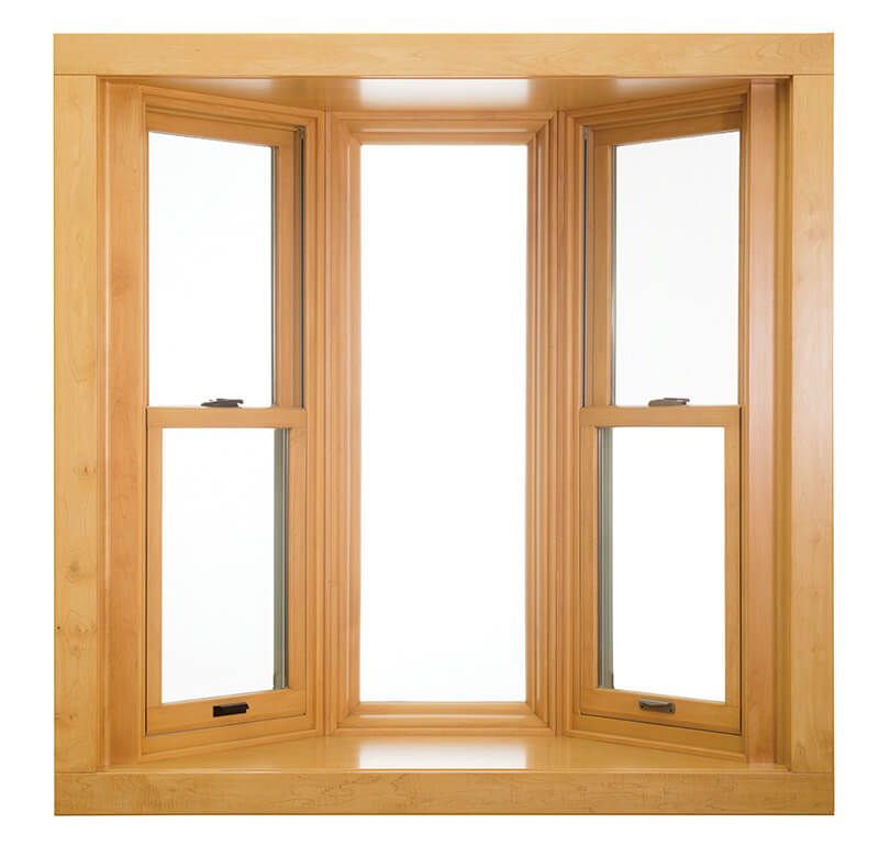 Renewal by Andersen® Window Spotlight Bay Windows Renewal by