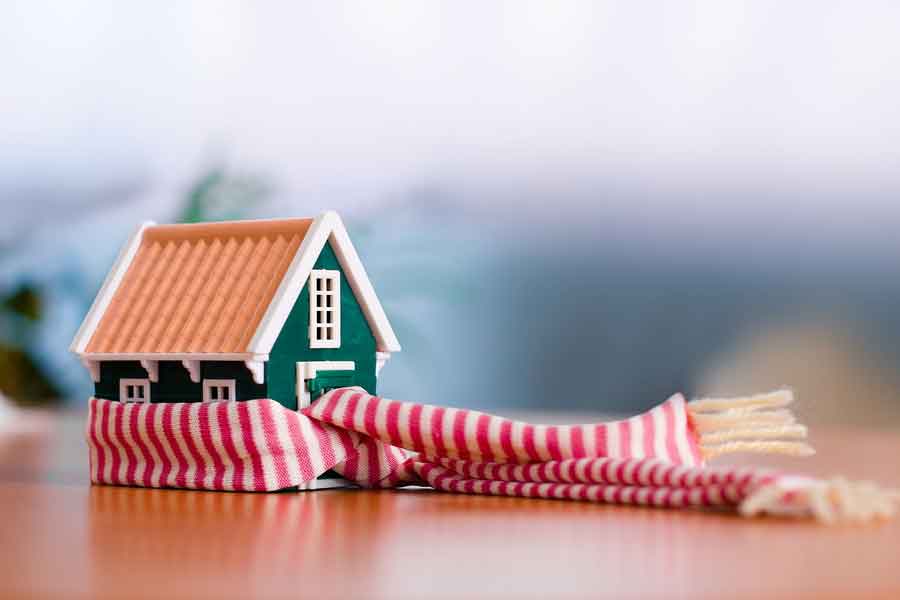 Home Energy Efficiency